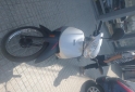 Motos - Honda Wave 2020 Nafta 10000Km - En Venta