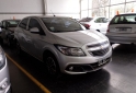 Autos - Chevrolet Onix LTZ 2015 Nafta 130465Km - En Venta