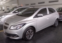 Autos - Chevrolet Onix LTZ 2015 Nafta 130465Km - En Venta