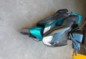 Motos - Yamaha ZR 125 2018 Nafta 19000Km - En Venta