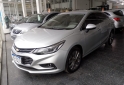 Autos - Chevrolet Cruze LTZ+ 2018 Nafta 105905Km - En Venta