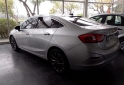 Autos - Chevrolet Cruze LTZ+ 2018 Nafta 105905Km - En Venta