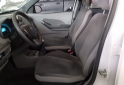 Autos - Chevrolet Agile LTZ 2010 Nafta 96410Km - En Venta