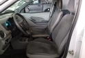 Autos - Chevrolet Agile LTZ 2010 Nafta 96410Km - En Venta