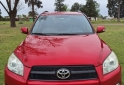 Camionetas - Toyota RAV 4 2011 Nafta 185000Km - En Venta