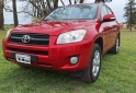 Camionetas - Toyota RAV 4 2011 Nafta 185000Km - En Venta