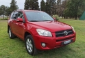 Camionetas - Toyota RAV 4 2011 Nafta 185000Km - En Venta