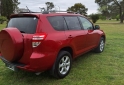 Camionetas - Toyota RAV 4 2011 Nafta 185000Km - En Venta