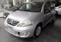 Autos - Citroen C3 SX 2010 Nafta 82450Km - En Venta