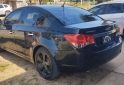 Autos - Chevrolet Cruze LTZ 2010 Nafta 110000Km - En Venta