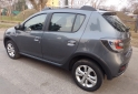 Autos - Renault SANDERO STEWAY 1.6 PRIVIL 2017 Nafta 95630Km - En Venta