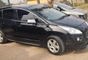 Autos - Peugeot PREMIUM 3008 2012 Nafta 181000Km - En Venta