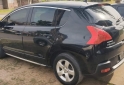 Autos - Peugeot PREMIUM 3008 2012 Nafta 181000Km - En Venta