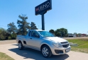 Camionetas - Chevrolet Montana LS Pack 1.8 2020 Nafta 41300Km - En Venta