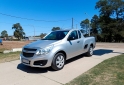 Camionetas - Chevrolet Montana LS Pack 1.8 2020 Nafta 41300Km - En Venta