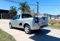 Camionetas - Chevrolet Montana LS Pack 1.8 2020 Nafta 41300Km - En Venta