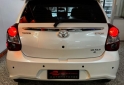 Autos - Toyota ETIOS XLS 2020 Nafta 60000Km - En Venta