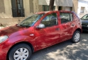 Autos - Renault Sandero 2013 Nafta 92000Km - En Venta