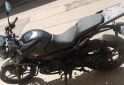 Motos - Bajaj N250 2023 Nafta 2600Km - En Venta