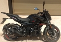 Motos - Bajaj N250 2023 Nafta 2600Km - En Venta