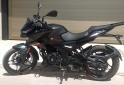 Motos - Bajaj N250 2023 Nafta 2600Km - En Venta