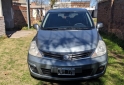 Autos - Nissan Tiida Tekna 2012 Nafta 200000Km - En Venta