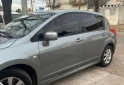 Autos - Nissan Tiida Tekna 2012 Nafta 200000Km - En Venta