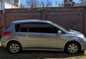 Autos - Nissan Tiida Tekna 2012 Nafta 200000Km - En Venta