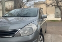 Autos - Nissan Tiida Tekna 2012 Nafta 200000Km - En Venta