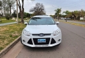 Autos - Ford Focus SE PLUS 2014 Nafta 120000Km - En Venta