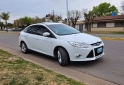 Autos - Ford Focus SE PLUS 2014 Nafta 120000Km - En Venta