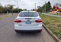 Autos - Ford Focus SE PLUS 2014 Nafta 120000Km - En Venta