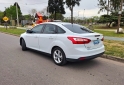 Autos - Ford Focus SE PLUS 2014 Nafta 120000Km - En Venta