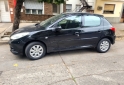 Autos - Peugeot 207 2009 Diesel 169000Km - En Venta