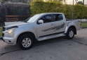 Camionetas - Chevrolet S10 FULL 200 HP 2.8 2015 Diesel 113000Km - En Venta