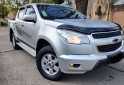 Camionetas - Chevrolet S10 FULL 200 HP 2.8 2015 Diesel 113000Km - En Venta