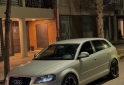 Autos - Audi A3 2010 Nafta 126000Km - En Venta