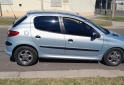 Autos - Peugeot 206 XRD Premium 2005 Diesel 142300Km - En Venta