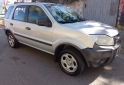 Autos - Ford ECO  2.0 GNC 4X2 2009 GNC 185623Km - En Venta