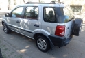 Autos - Ford ECO  2.0 GNC 4X2 2009 GNC 185623Km - En Venta