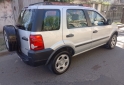 Autos - Ford ECO  2.0 GNC 4X2 2009 GNC 185623Km - En Venta