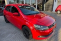 Autos - Volkswagen GOL TREND HIGHLINE 1.6 5P 2015 GNC 135000Km - En Venta