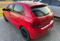 Autos - Volkswagen GOL TREND HIGHLINE 1.6 5P 2015 GNC 135000Km - En Venta