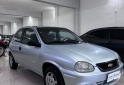 Autos - Chevrolet Classic 2011 Nafta 100000Km - En Venta