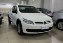 Utilitarios - Volkswagen Saveiro 2013 Nafta 90000Km - En Venta