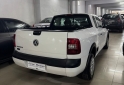 Utilitarios - Volkswagen Saveiro 2013 Nafta 90000Km - En Venta