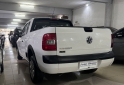 Utilitarios - Volkswagen Saveiro 2013 Nafta 90000Km - En Venta