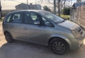 Autos - Chevrolet Meriva 2006 GNC 206000Km - En Venta