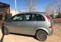 Autos - Chevrolet Meriva 2006 GNC 206000Km - En Venta