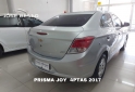 Autos - Chevrolet Prisma 2017 Nafta 90000Km - En Venta